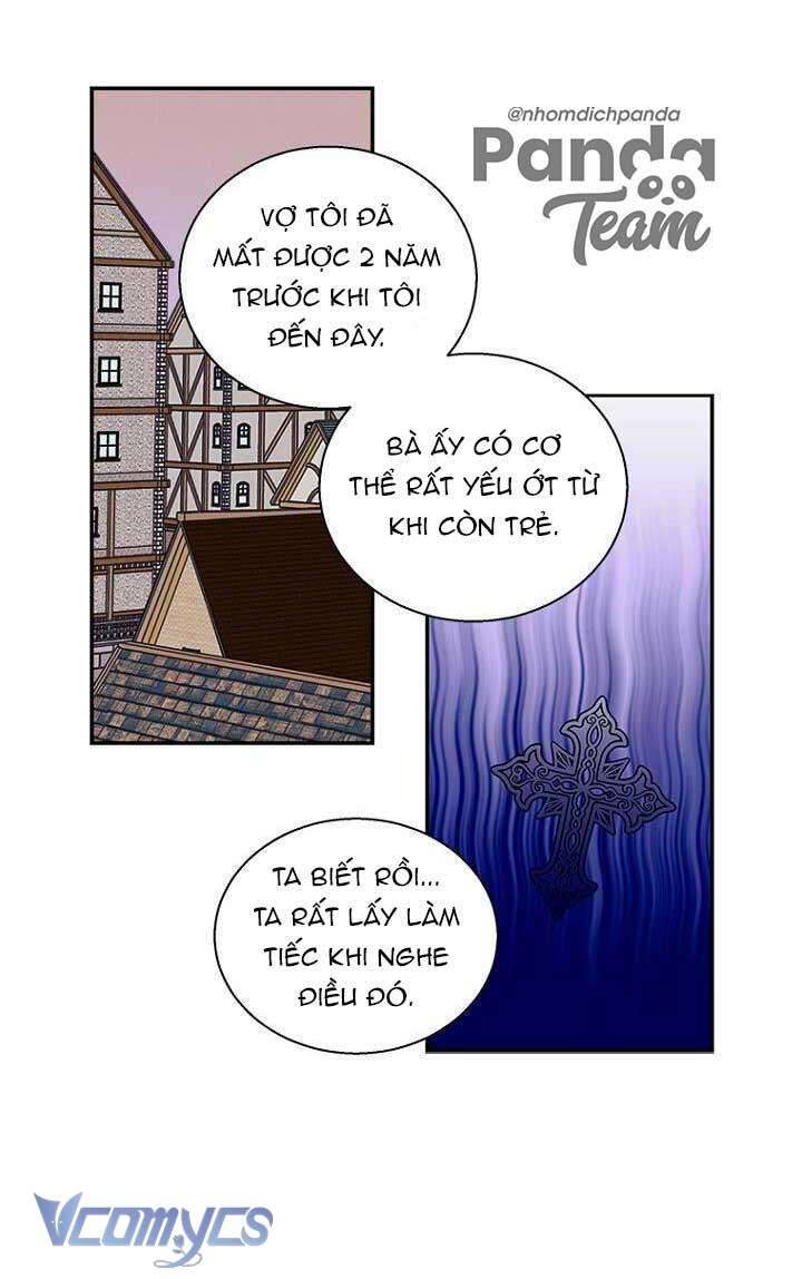 Chồng Yêu, Tôi Đây Bãi Công! Chap 4 - Trang 2