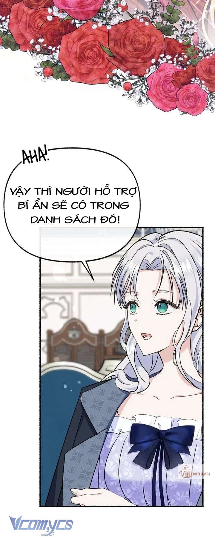 Trở Thành Chú Mèo Ngủ Cùng Bạo Chúa Chapter 22 - Trang 3
