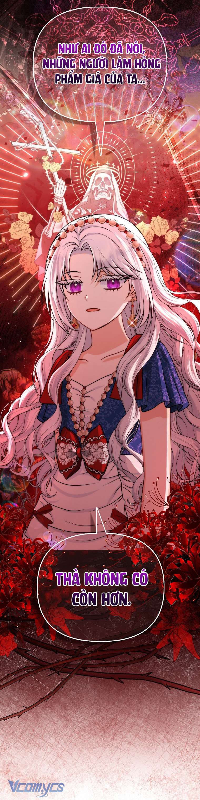 Nhân Vật Phản Diện Đều Thích Tôi Chapter 15 - Trang 4