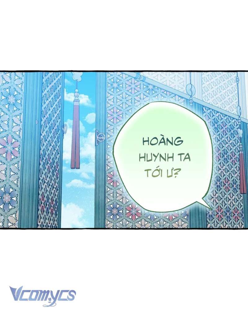 Chuyện Tình Tuyết Phương Bắc Chapter 18 - Trang 4