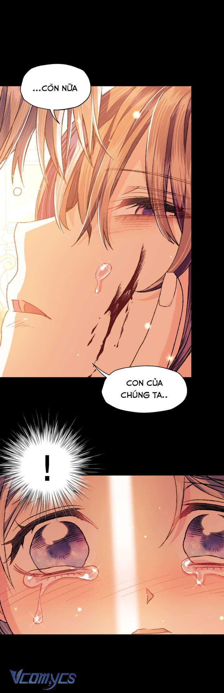 Cha À, Con Không Muốn Kết Hôn Đâu Chap 100 - Trang 2