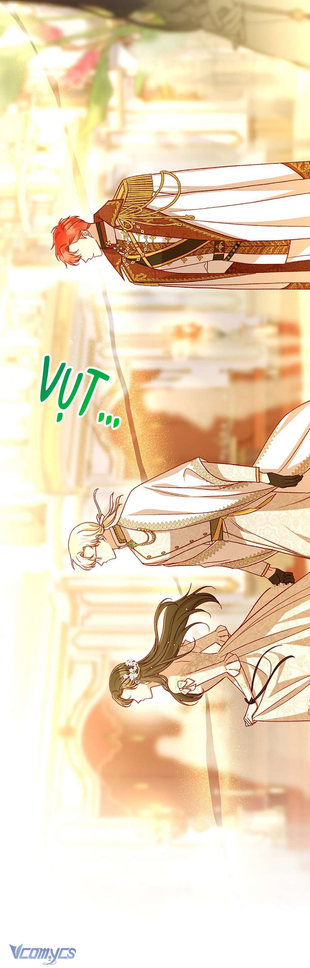 Sống Sót Dưới Thân Phận Hầu Nữ Chap 97 - Trang 2