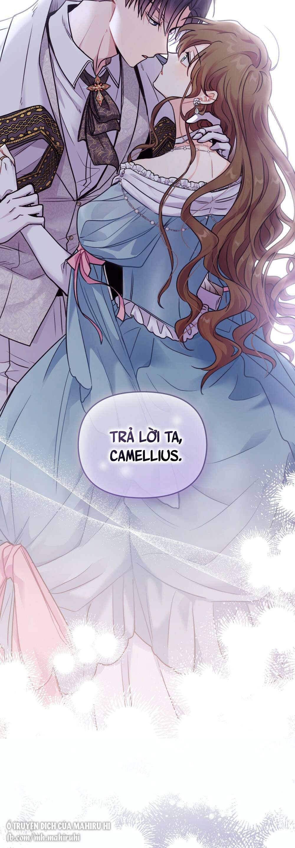 Tìm Lại Camellia Chapter 40 - Trang 4