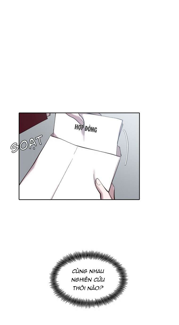 Thanh Xuân Của Chúng Ta Chap 79 - Trang 4