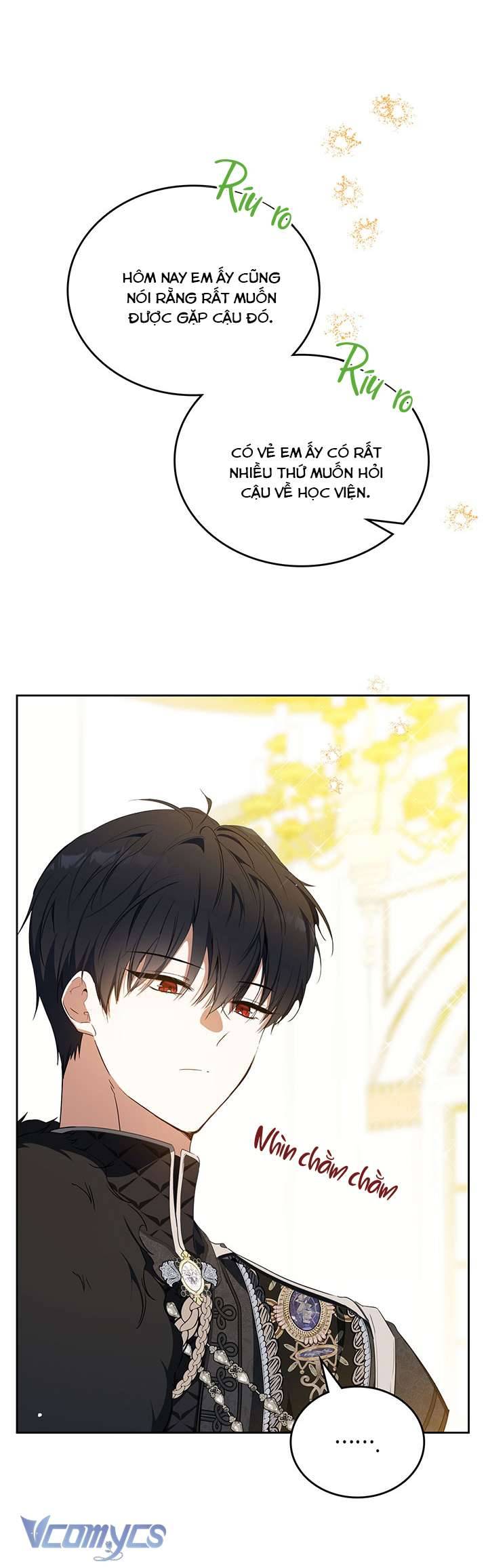 Kiếp Này Nhất Định Làm Gia Chủ Chap 130 - Trang 2