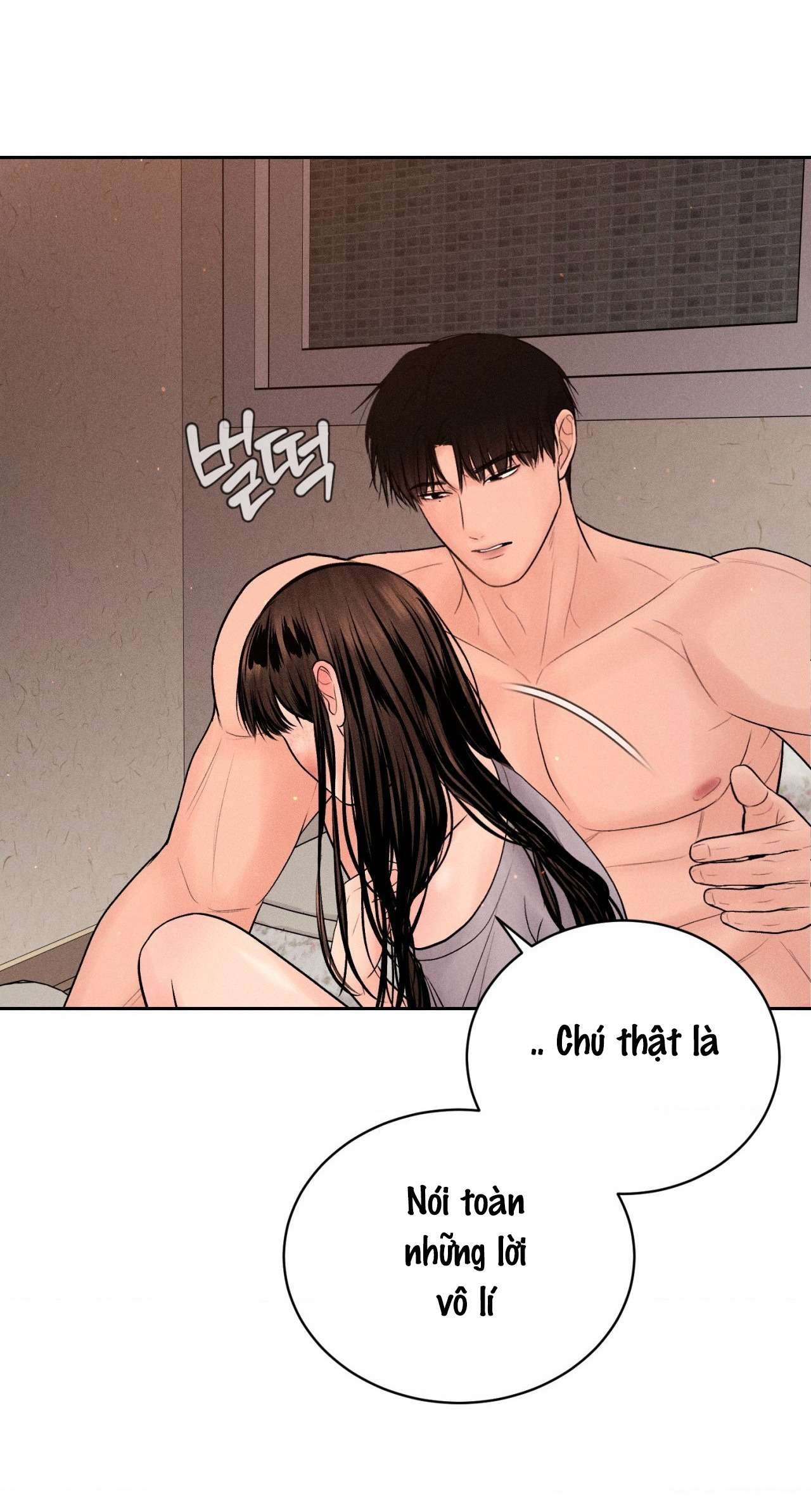 Chú à, tôi sẽ trả tiền xe cho chú Chapter 9 - Trang 4