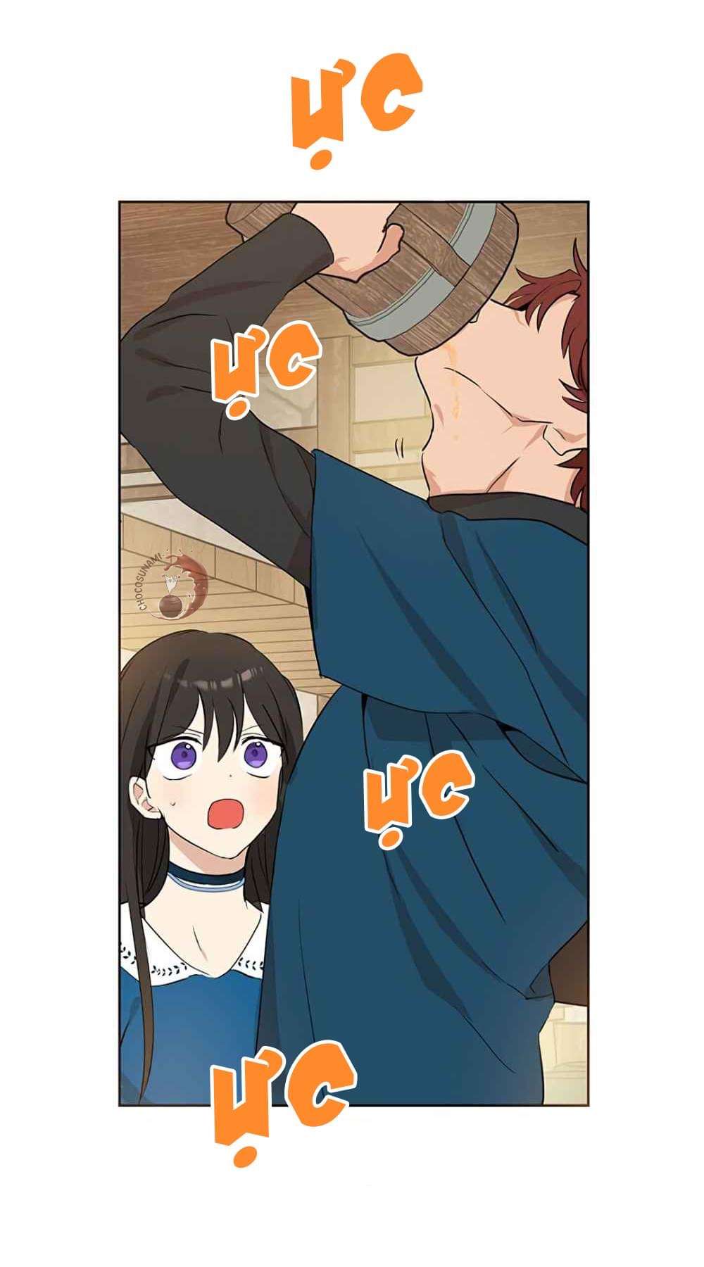 Tôi Là Minh Chứng Của Sự Thật Chap 10 - Trang 3