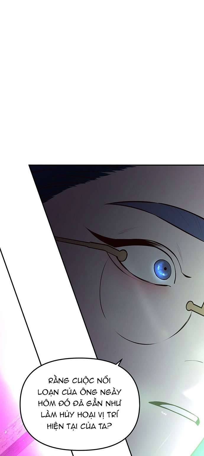Vương Tử Huyền Bí Chapter 31 - Trang 4