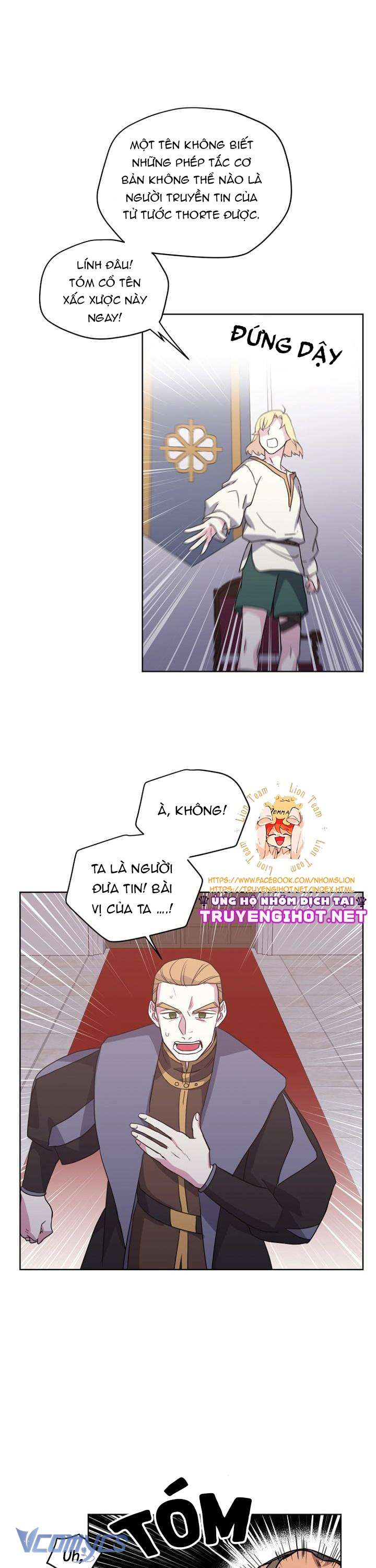 CHITRA Chapter 39 - Trang 4