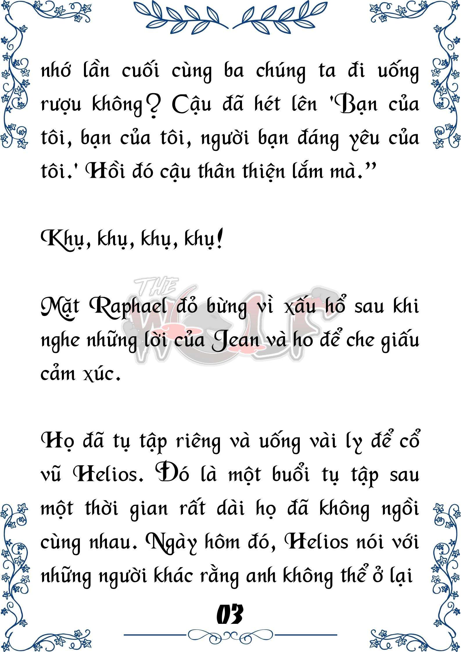 Tôi Trở Thành Gia Sư Của Cặp Song Sinh Hoàng Gia Chap 10 - Trang 2