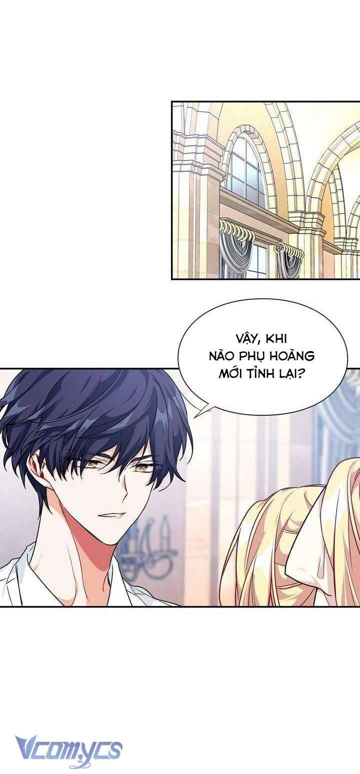 Bác Sĩ Elise: Vi Tiểu Thư Với Cây Đèn Dầu Chap 126 - Trang 2