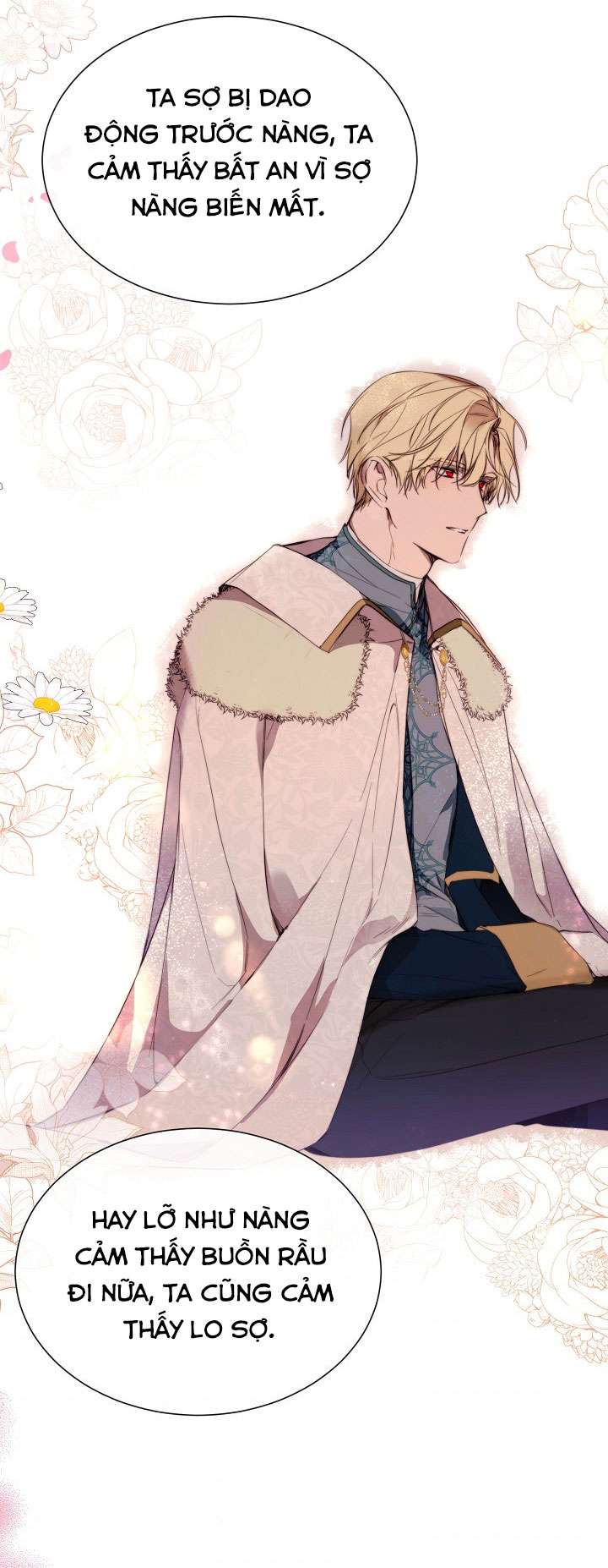 Ác Nữ Cần Bạo Chúa Chapter 45 - Next Chapter 45.5