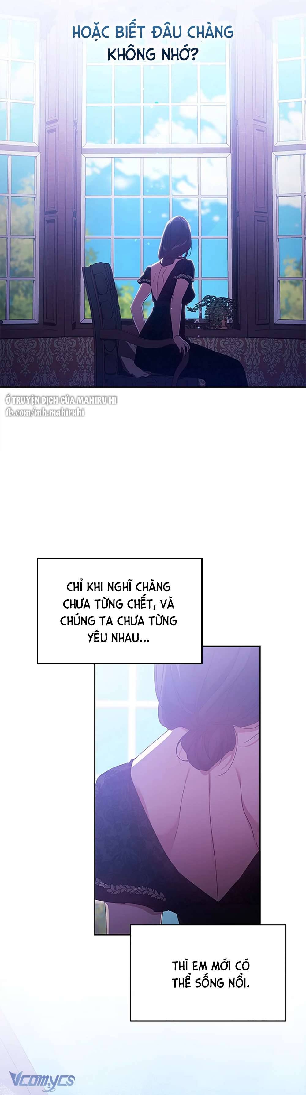 Hôn Nhân Này Rồi Sẽ Đổ Vỡ Chapter 35 - Trang 3