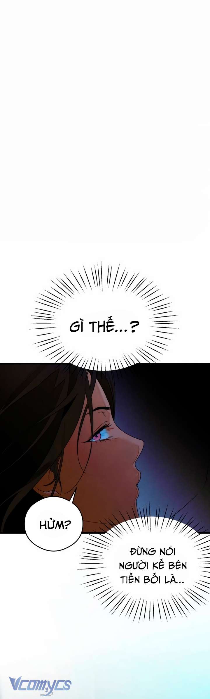 [18+] Mong Ước Của Ác Quỷ Chap 38 - Next Chap 39