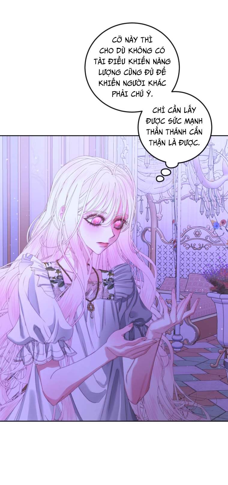 Siren: Trở Thành Gia Đình Của Nhân Vật Phản Diện Chapter 63 - Trang 3