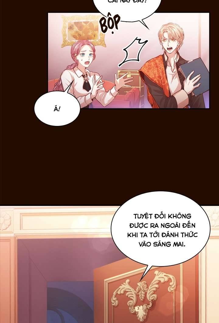 Thư Ký Của Bạo Chúa Chapter 9 - Trang 4