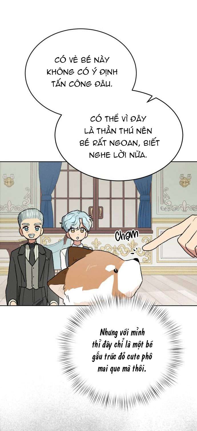 Nam Thứ Đình Công Thì Phải Làm Sao?! Chapter 9 - Trang 4