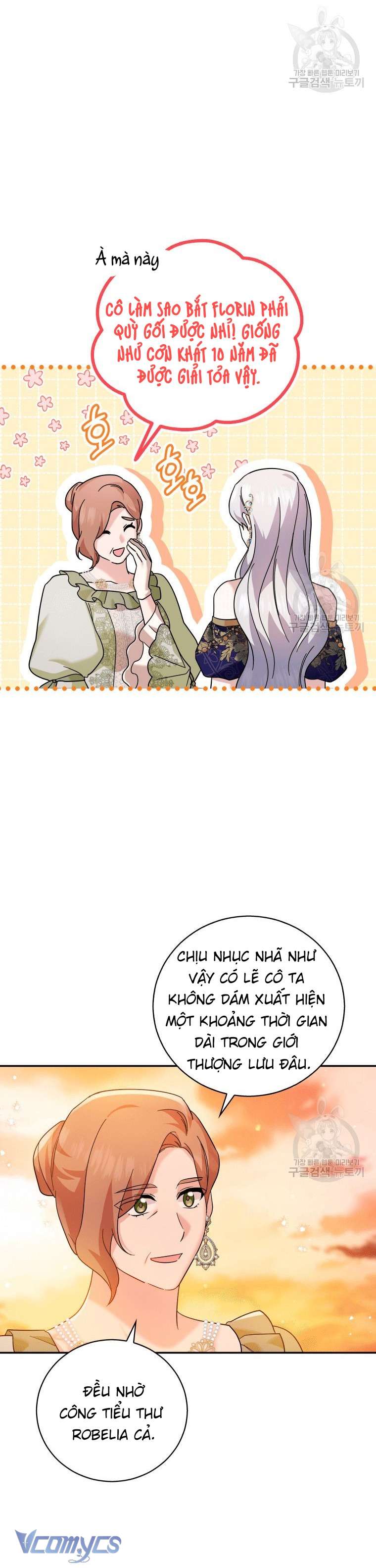 Kế Hoạch Trả Thù Chap 18 - Trang 2