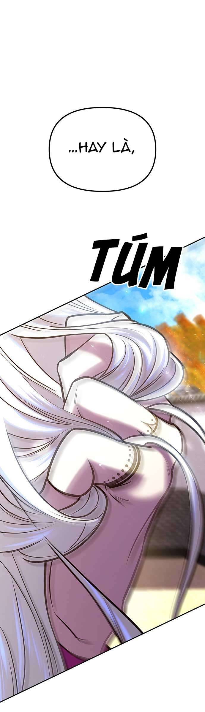 Vương Tử Huyền Bí Chapter 16 - Trang 4