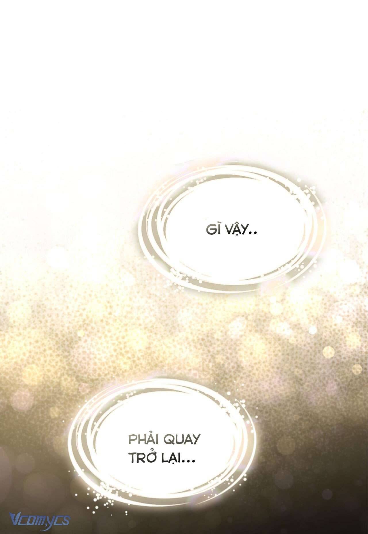 Thánh Nữ Giả Muốn Bỏ Trốn Chap 9 - Trang 4