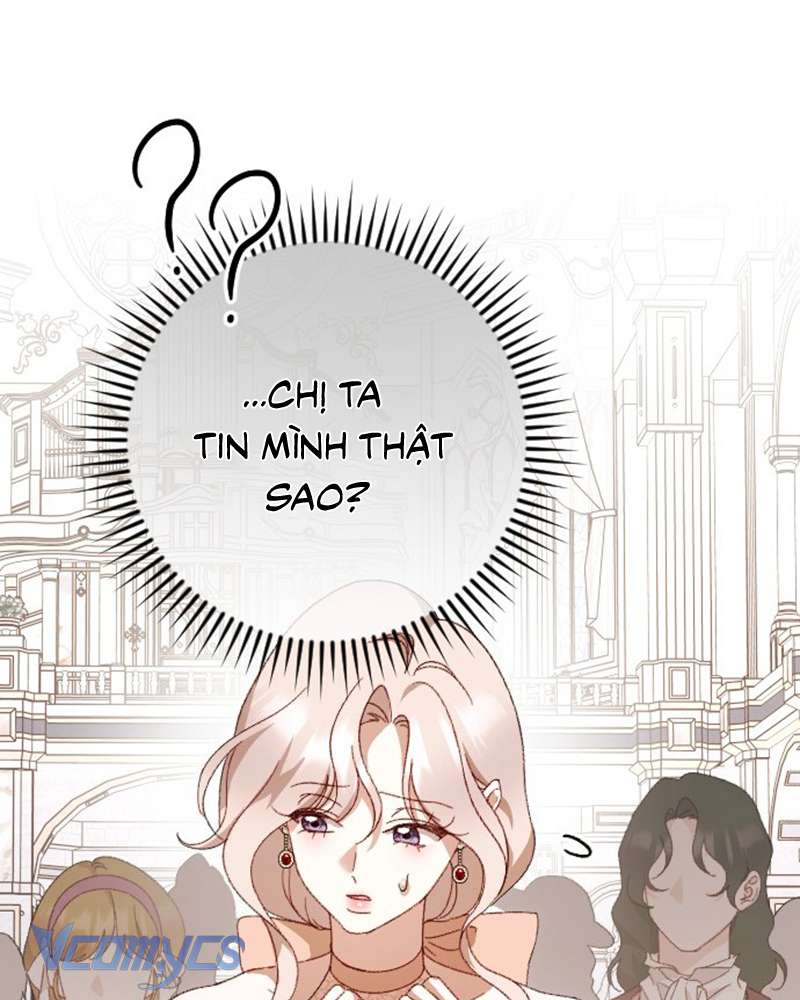 Dành Cho Những Ai Coi Hối Tiếc Là Điều Xa Xỉ Chap 24 - Trang 4