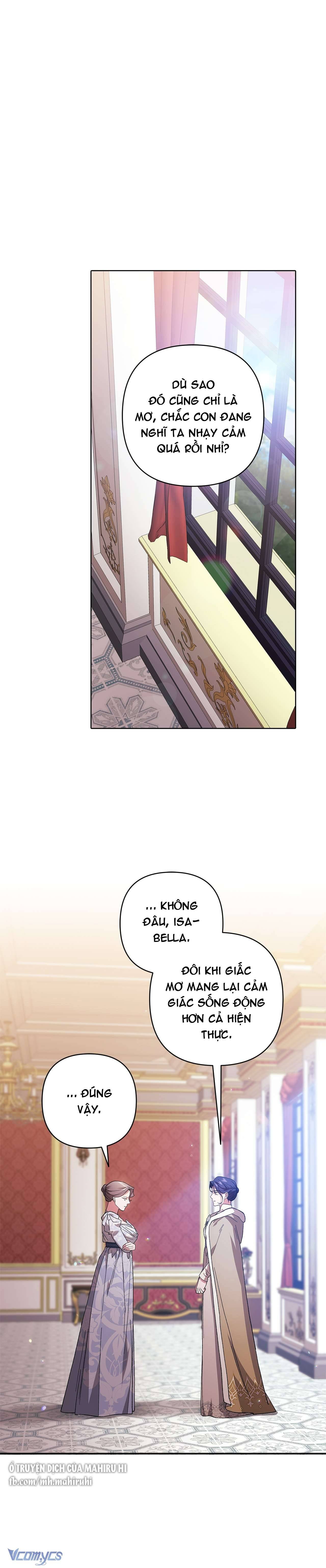 Hôn Nhân Này Rồi Sẽ Đổ Vỡ Chapter 75 - Trang 3