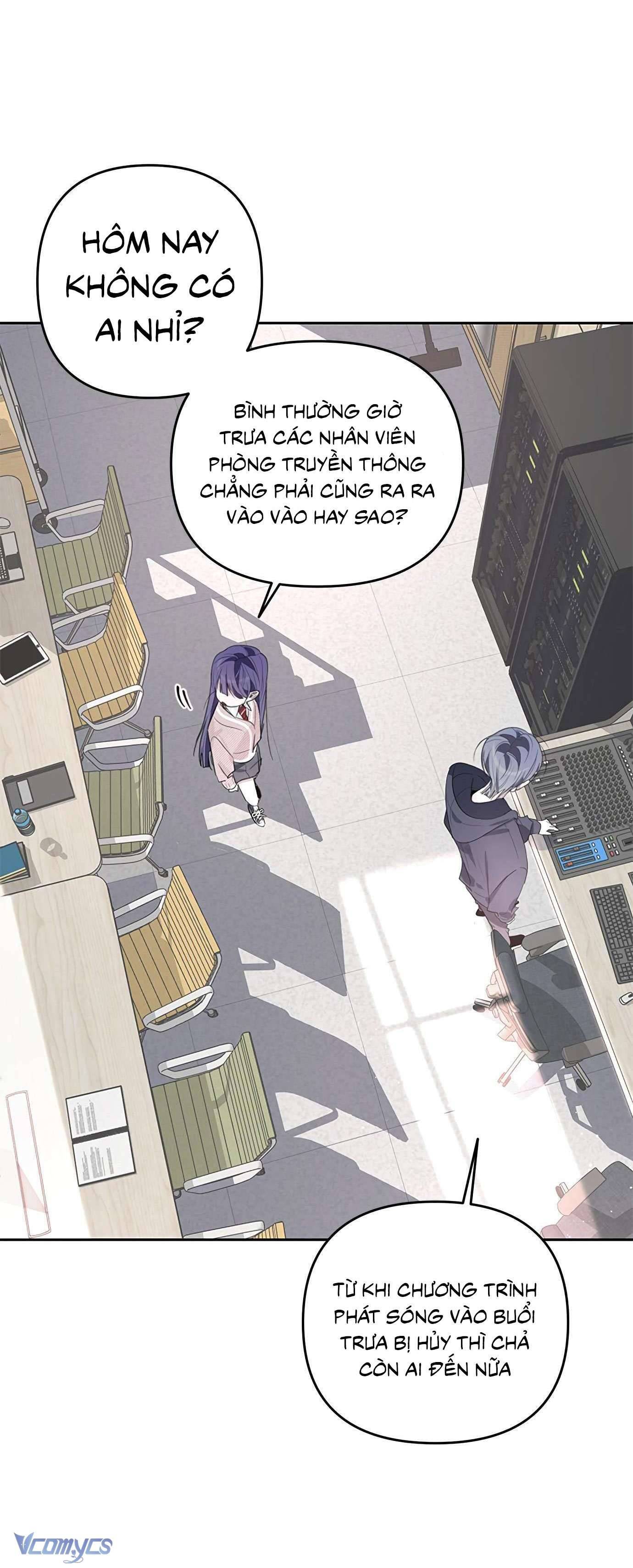 Đàn Anh Xấu Xa! Chap 43 - Trang 3