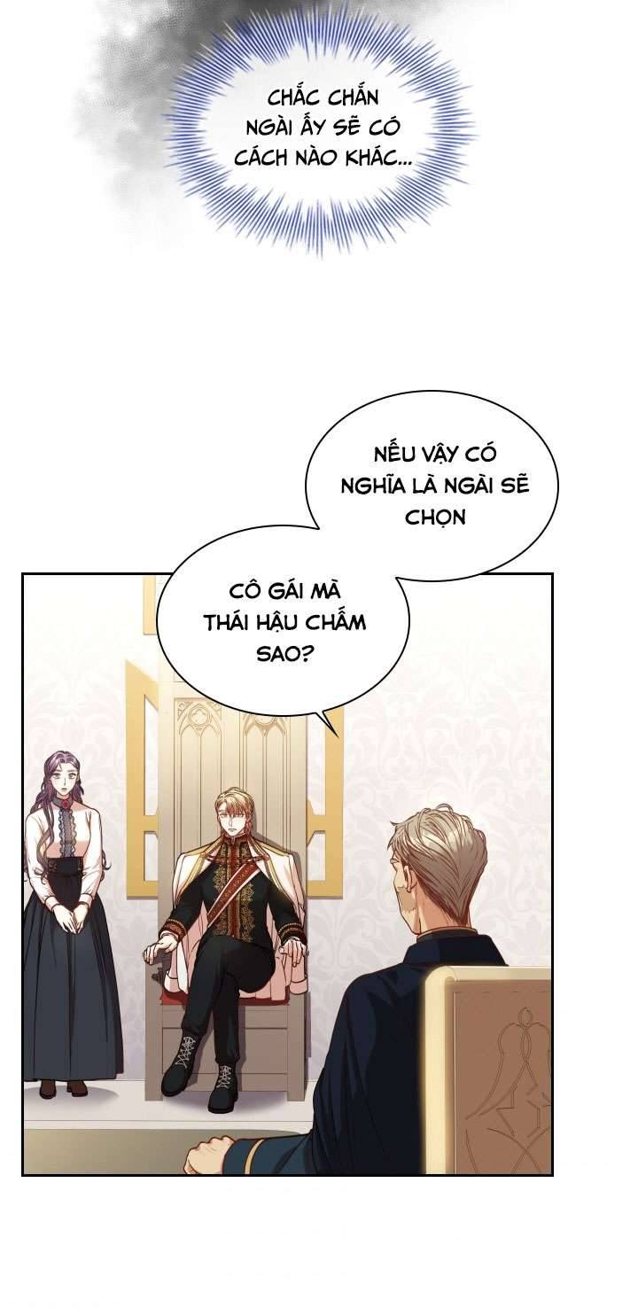 Thư Ký Của Bạo Chúa Chapter 38 - Trang 4
