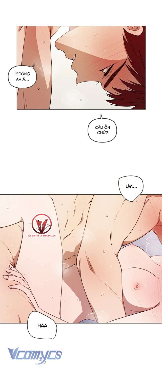 [18+] Gì Thế Bạn Ơi? Chap 10 - Trang 2