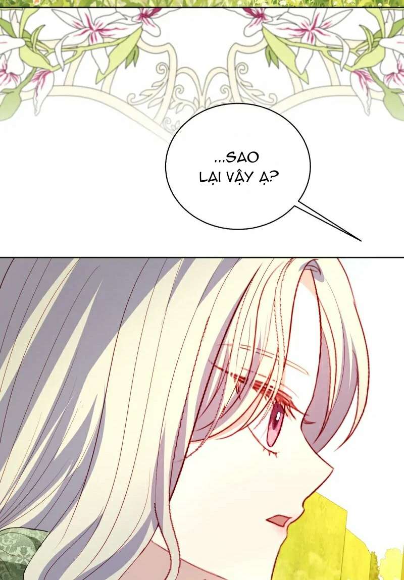 Một Ngày Nọ Bỗng Dưng Cha Xuất Hiện Chapter 71 - Trang 4