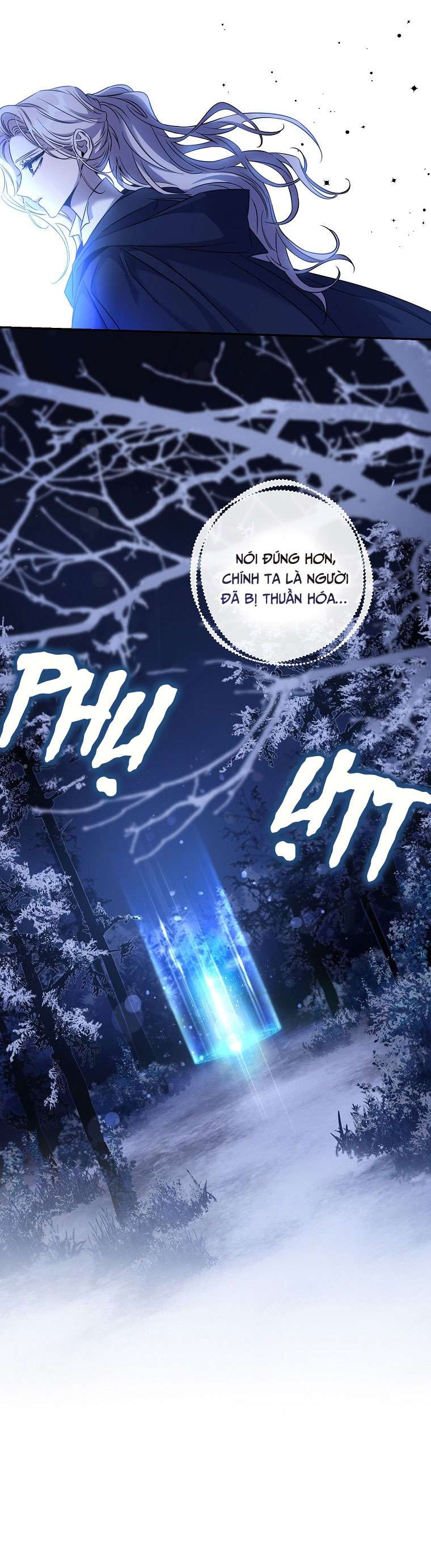 Thuần Hóa Bạo Quân Rồi Bỏ Trốn Chap 65 - Trang 2