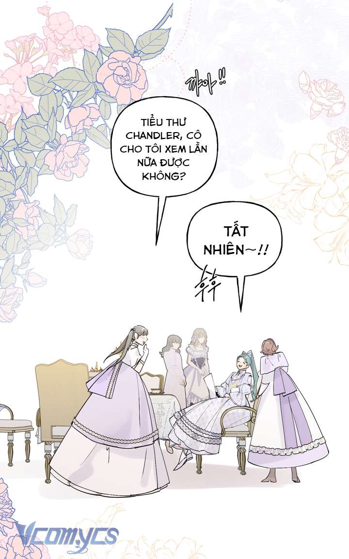 [18+] Hoàng Cung Có Chó Dữ! Chap 2 - Trang 2