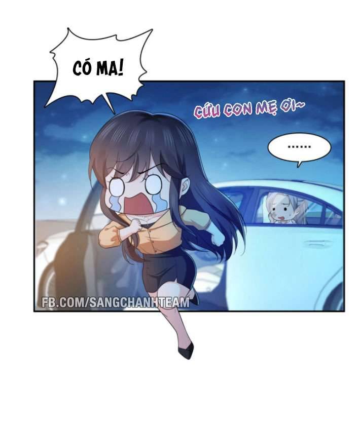 Hệt Như Hàn Quang Gặp Nắng Gắt Chap 170 - Trang 4