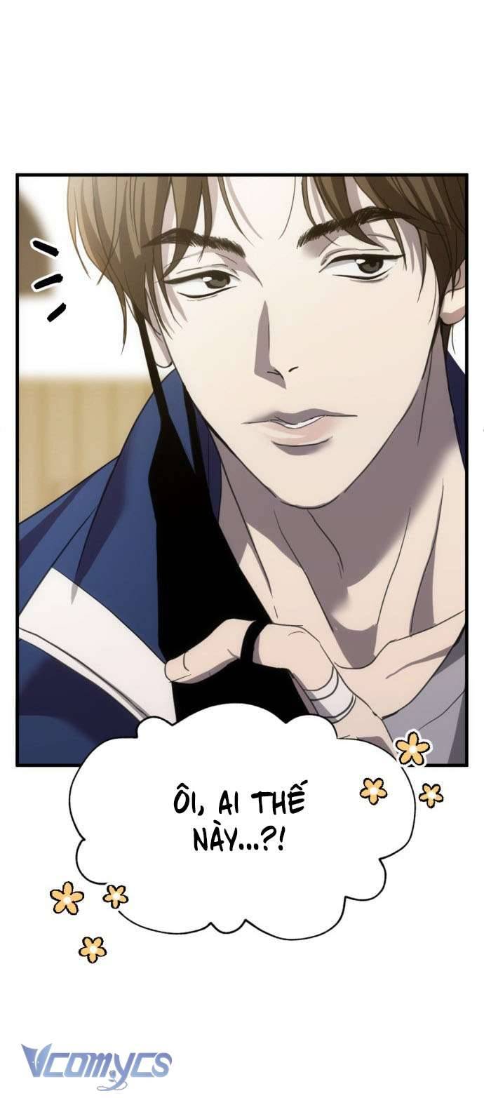 Ba Lần Động Phòng Chapter 4 - Trang 4