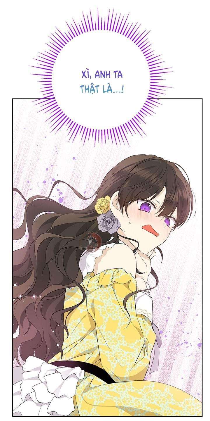 Tôi Là Minh Chứng Của Sự Thật Chap 52 - Trang 3