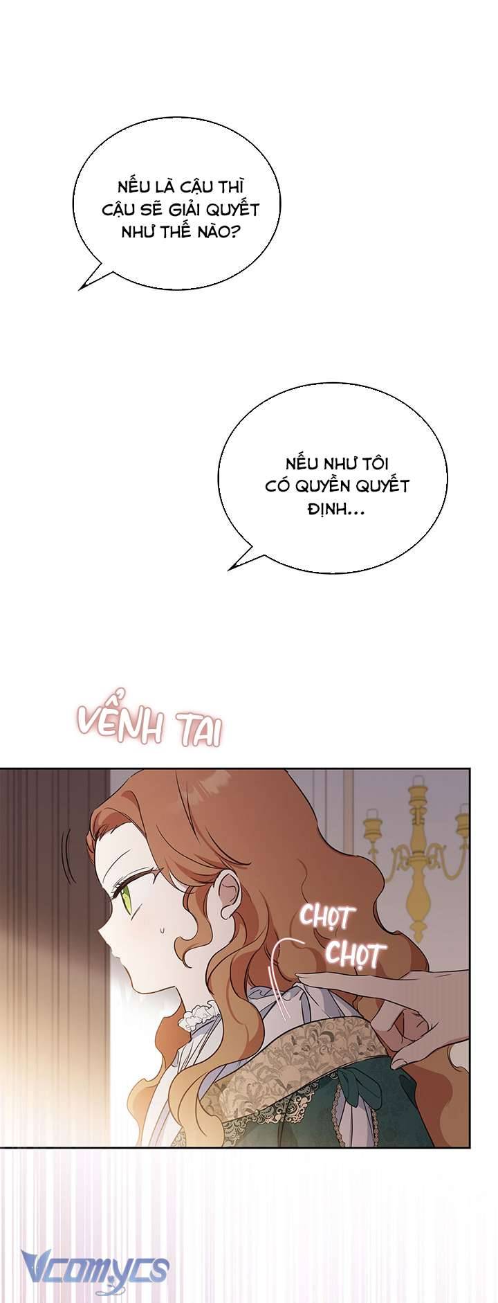 Kiếp Này Nhất Định Làm Gia Chủ Chap 122 - Trang 2