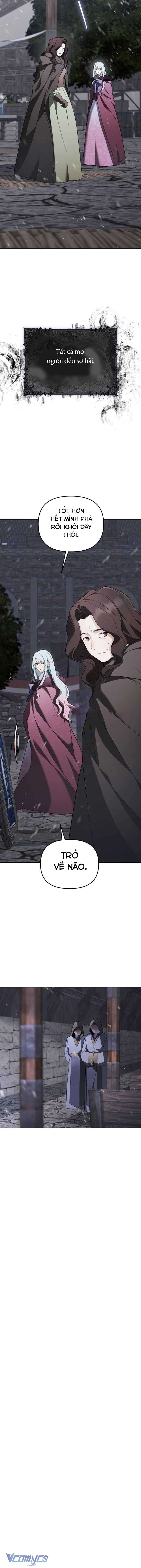 Tôi Sẽ Trở Thành Quỷ Vương Cấp 999 Chapter 13 - Trang 4