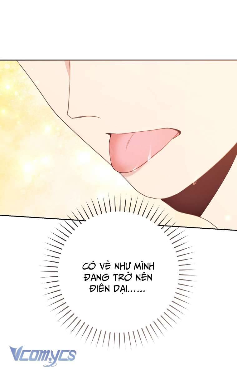 [18+] Phương Pháp Gia Hạn Hợp Đồng Hôn Nhân Chap 10 - Trang 2