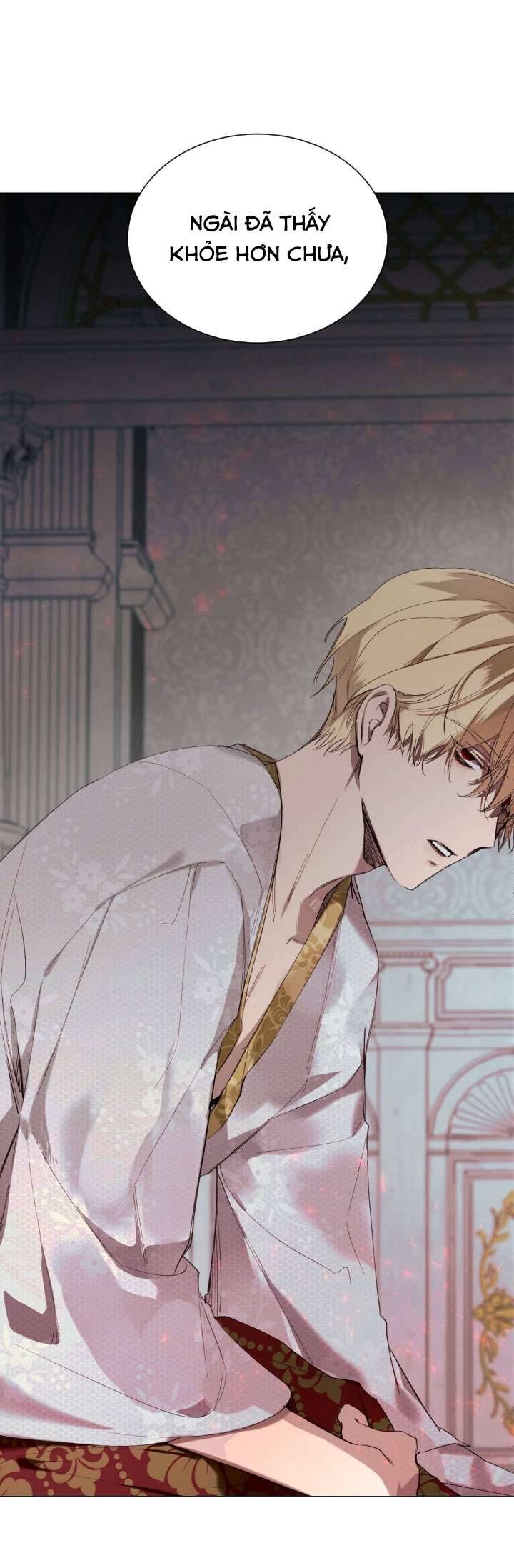 Ác Nữ Cần Bạo Chúa Chapter 66 - Trang 4