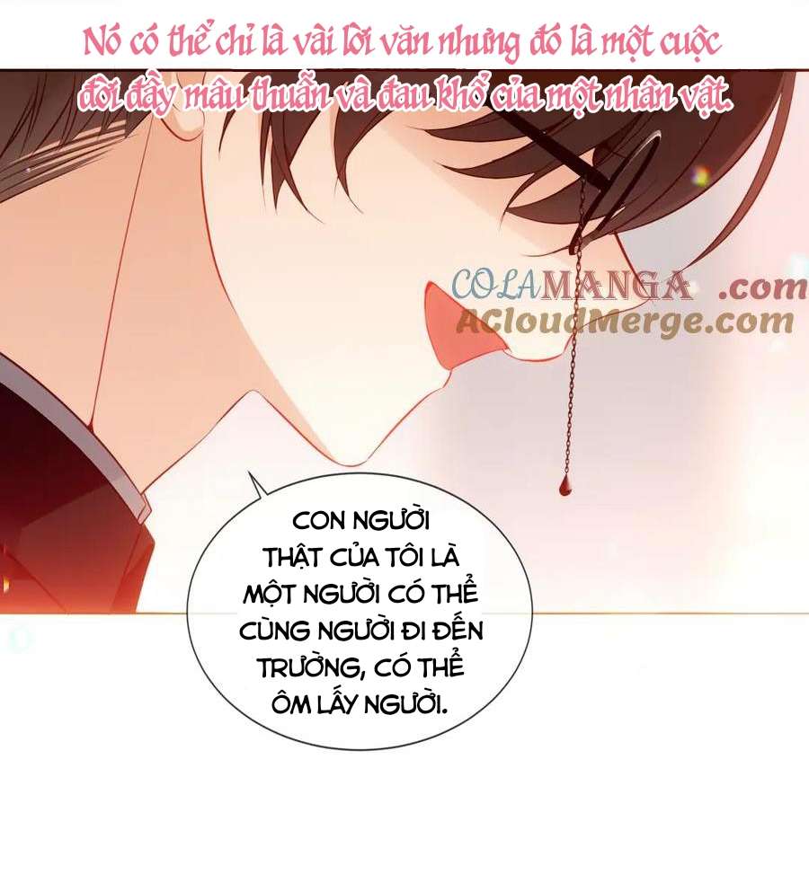 Quán Kịch Bản Trần Mộng Chapter 76 - Trang 3