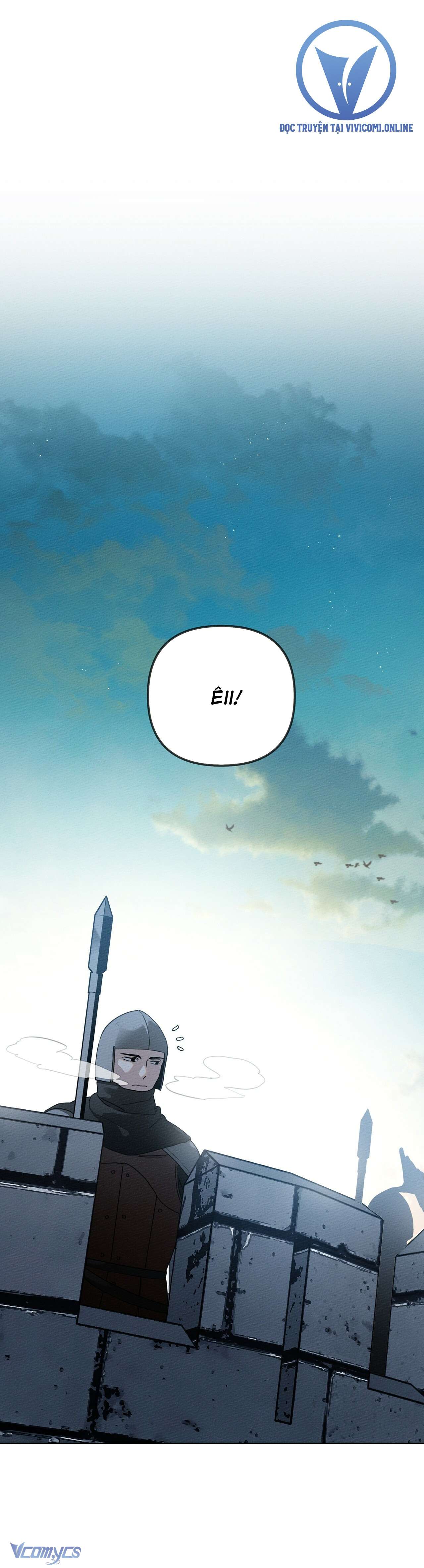 Dưới Bóng Cây Sồi Chap 31 - Trang 4