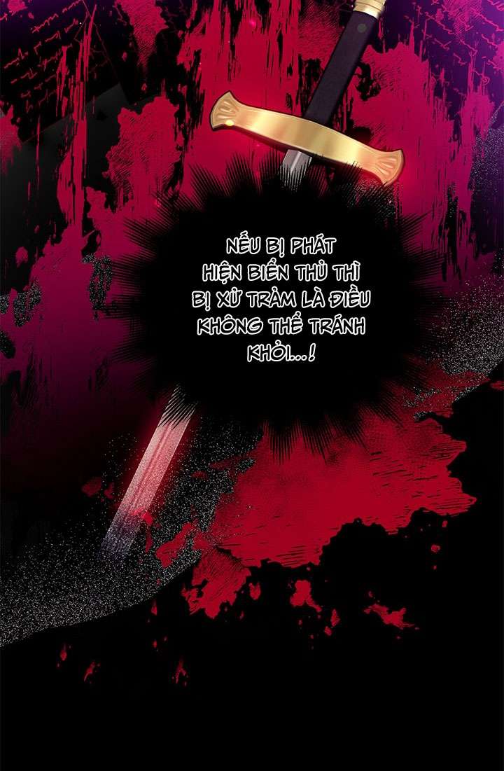 Chúng Ta Có Thể Trở Thành Một Gia Đình Được Không? Chap 5 - Next Chap 6