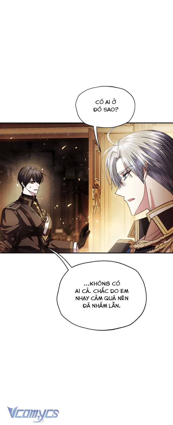 Cha À, Con Không Muốn Kết Hôn Đâu Chap 116 - Trang 2
