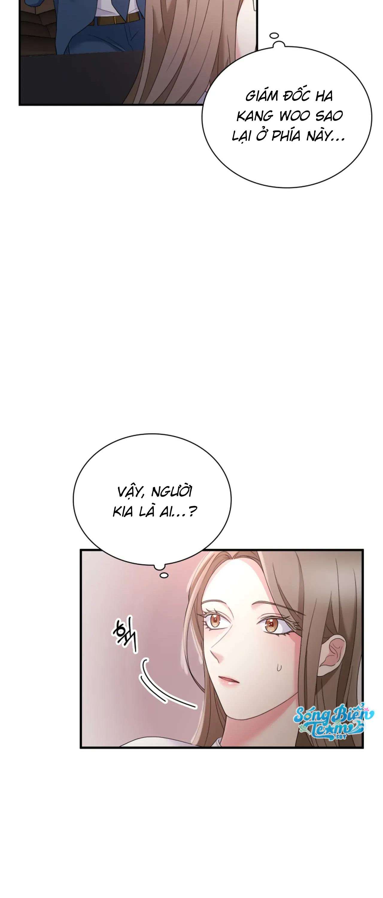 [ 18+ ] Trong Lồng Chap 1 - Trang 2