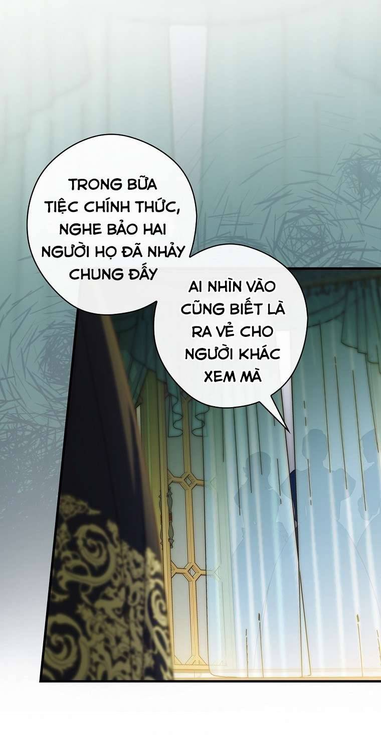 Phương Pháp Khiến Phu Quân Đứng Về Phía Tôi Chapter 53 - Trang 4