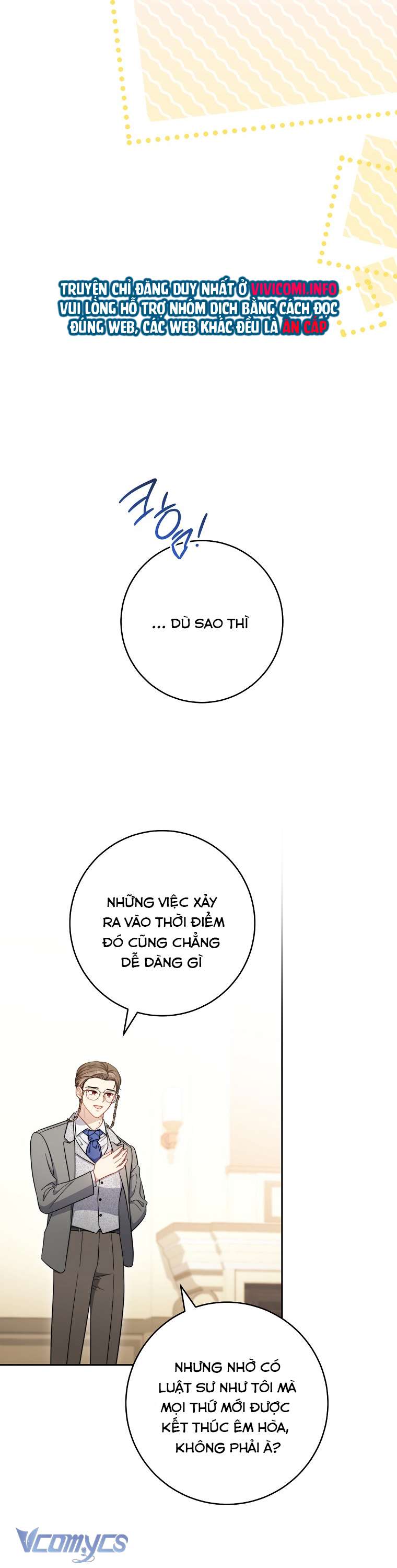 Nam Chính? Cho Cũng Không Thèm! Chapter 22 - Trang 3