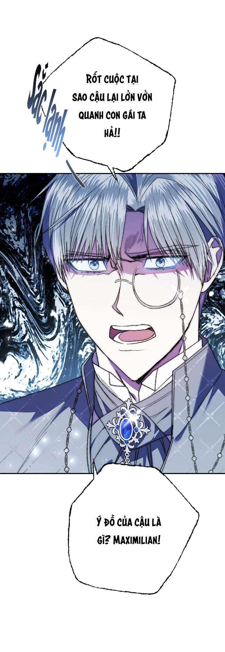 Cha À, Con Không Muốn Kết Hôn Đâu Chap 43 - Trang 2