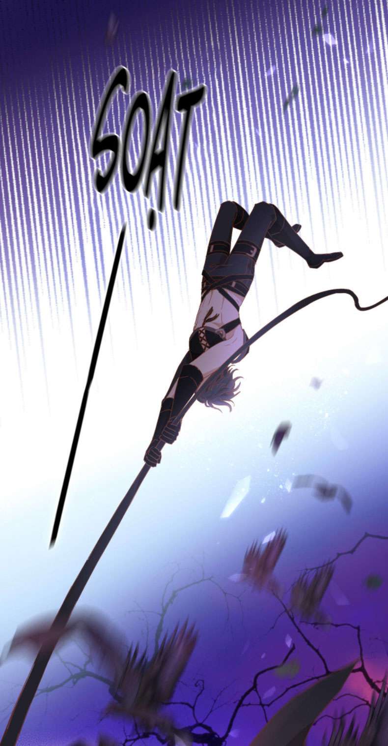 Địch Úc Đa Chi Ca Chapter 138 - Trang 4
