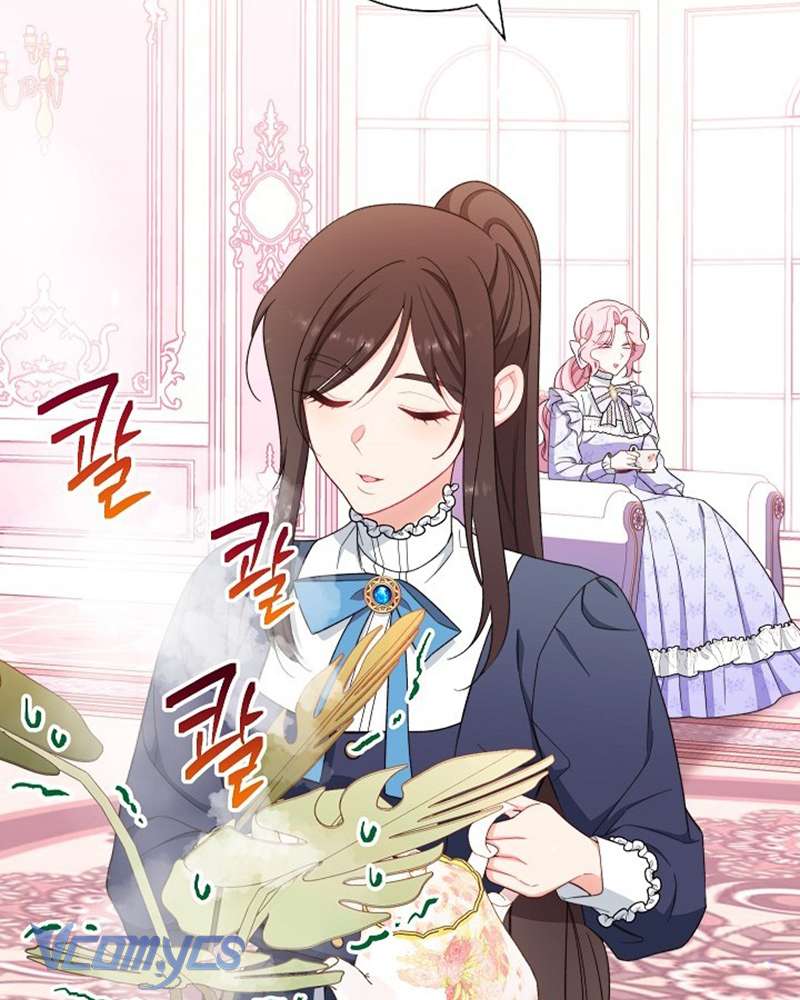 Hầu Gái Độc Quyền Của Hoàng Hậu Phản Diện Chapter 32 - Trang 4