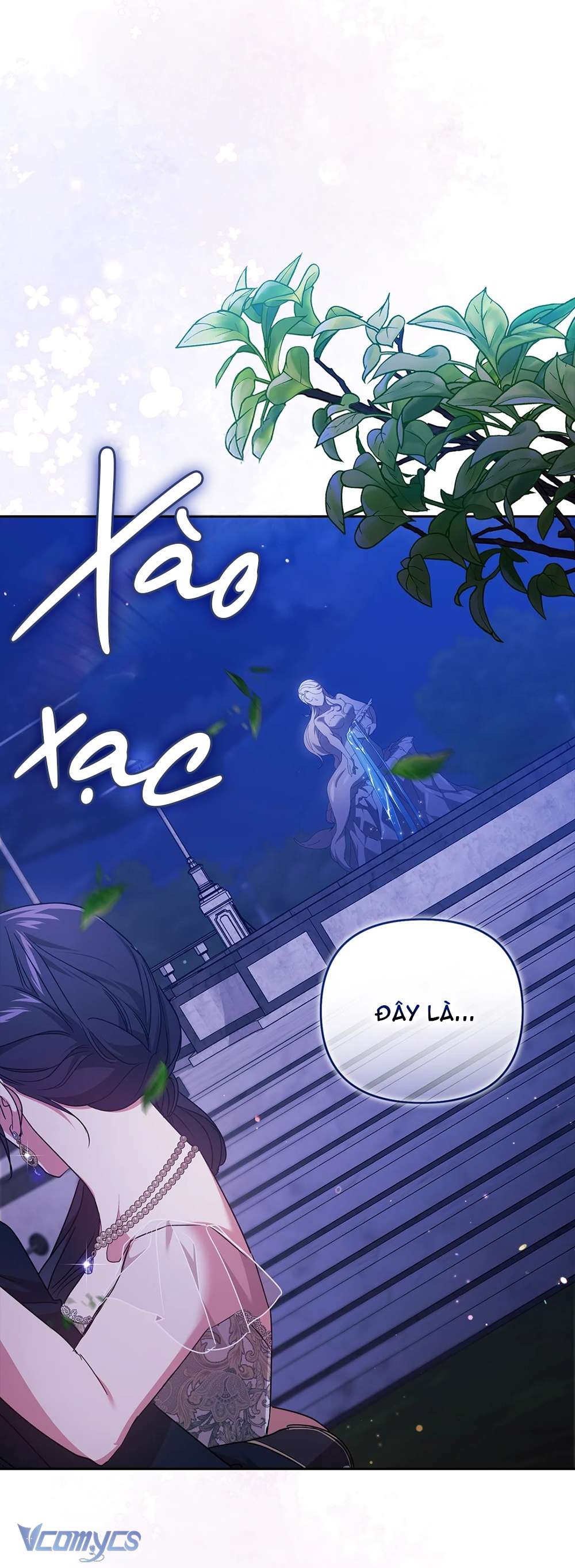 Hôn Nhân Này Rồi Sẽ Đổ Vỡ Chapter 40 - Trang 3